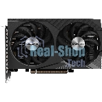 Видеокарта Gigabyte GV-N3060GAMING OC-8GD (V2.0) PCIE16 RTX3060 8Gb