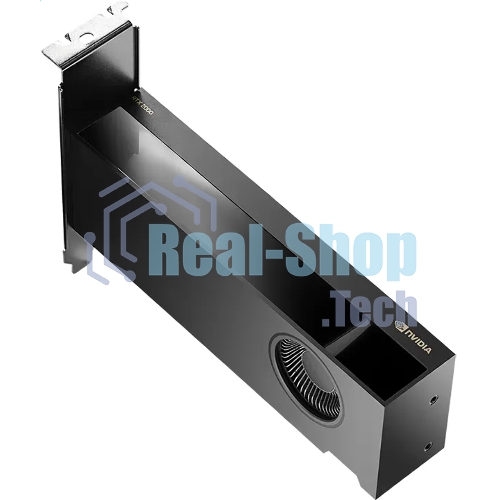 Видеокарта PNY NVIDIA 2000 Ada 16GB LowProfile OEM Version