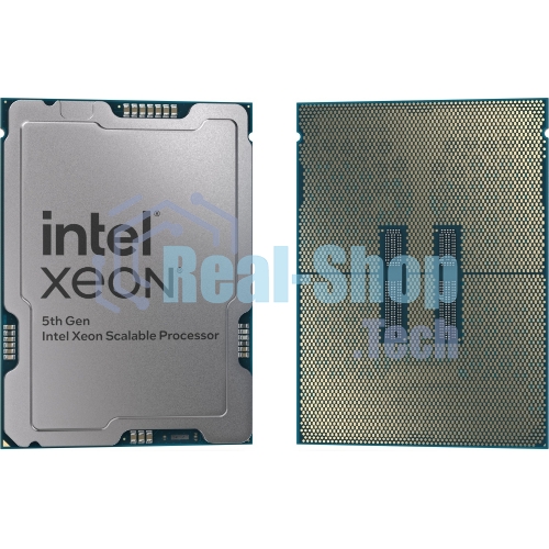 Процессор Intel Xeon Silver 4516Y+ Soc-4677 2.2GHz OEM