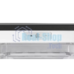 Морозилка Nordfrost DF 265 BAP, черный, 210л, 5 ящиков