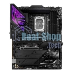 Материнская плата ASUS ROG STRIX Z890-E GAMING WIFI, LGA 1851, Intel Z890, 4xDDR5, 4xSATA, 7xM.2, 1xPCIe 5.0 x16, 1xPCIe 4.0 x16, 1xHDMI, 1xDP, 2xUSB-C Thunderbolt 4, 7xUSB-A 3.2 Gen 2, 3xUSB-A 3.2 Gen 1, 2xUSB-C 3.2 Gen 2x2, 1x 5Gb LAN, 2x3.5 мм, 7.1, ATX