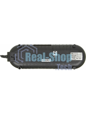 Источник бесперебойного питания Powercom WOW 300 165Вт 300ВА черный