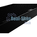 Система жидкостного охлаждения для процессора ID-COOLING SL360 XE черный 120мм алюминий+медь 1800rpm 30db 4-pin 350W