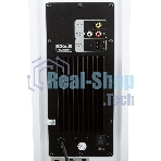 Колонка ELTRONIC (20-80) HOME SOUND белый - колонка 10