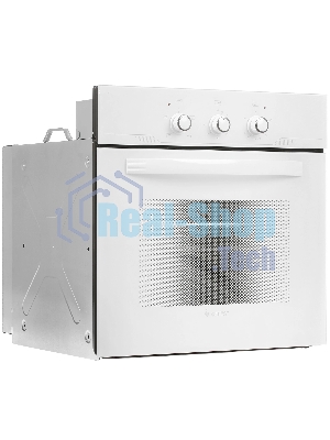 Газовый духовой шкаф Gefest ДГЭ 621-01 Б, встраиваемый