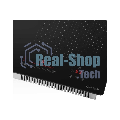 Индукционная варочная панель Maunfeld CVI905SFBK Inverter