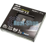 Сетевой адаптер Bluetooth ASUS USB-BT400 USB 2.0, 3 Мбит/с, радиус 10 м