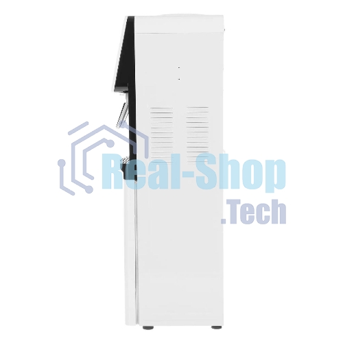 Кулер для воды Starwind SW-1003EW, верхняя загрузка, нагрев 85 °С, охлаждение 10 °С, белый