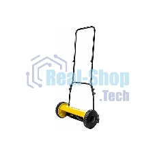 Газонокосилка механическая Champion MM4026