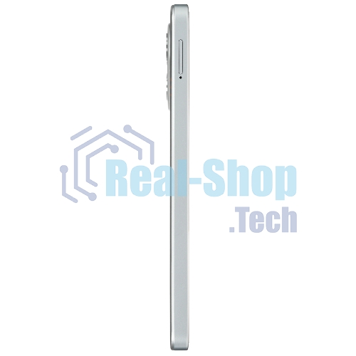Смартфон Tecno Pova 7 5G LJ7, 8/256Gb, серебристый