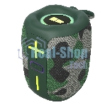 Колонка портативная MORE CHOICE BS33 Khaki