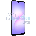 Смартфон Samsung Galaxy A07 4/128Gb черный