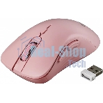Мышь беспроводная Smartbuy (SBM616AGP) 616AG розовый