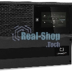 Источник бесперебойного питания Ippon Innova Unity RT 3-3 10K 10000Вт 10000ВА черный