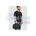 Сумка для инструментов Deli DL430905 Black Edition