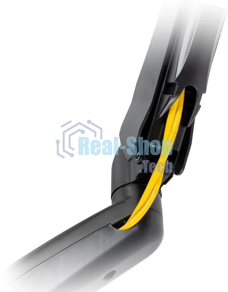 Кронштейн для мониторов Arm Media LCD-T22 черный 15
