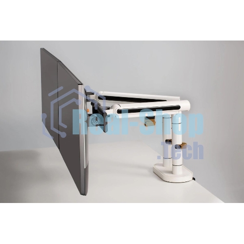 Кронштейн для мониторов Ultramounts UM727W белый 17