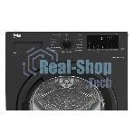 Сушильная машина Beko DF7412Gb черный, 8 кг, сушка - тепловой насос, программ - 15, 59.7 x 84.6 x 53.7 см
