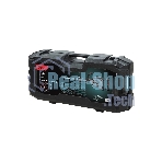 Отбойный молоток Deli DE-DG15-2E (1800Вт, 65Дж, кейс)