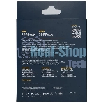 Внешний SSD Patriot Transporter Lite, 4TB, USB 3.2 Gen 2 Type-A/Type-C, R/W 1000/1000, красный