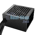 Блок питания Deepcool/GamerStorm PF550, 550Вт, 80 PLUS, 120мм, черный