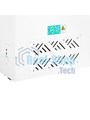 Морозильный ларь Maunfeld MFL150W, белый, 142л