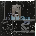 Материнская плата Gigabyte B850M GAMING X WIFI6E/WF6E, Socket AM5, AMD B850, 4xDDR5, 4xSATA, 2xM.2, 1xPCI-E 5.0 x16, 1xPCI-E 3.0 x4, 1xHDMI, 2xDP, 1x 2.5Gb LAN, 1xUSB-C 3.2 Gen 2, 1xUSB-A 3.2 Gen 2, 2xUSB-A 3.2 Gen 1, 4xUSB-A 2.0, 3x3.5 мм, 7.1, Micro-ATX