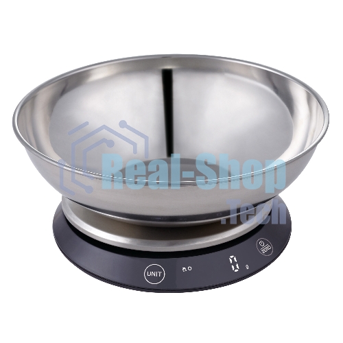 Весы кухонные Pioneer PKS1012