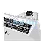 Комплект Electrolux Air Gate Transformer с блоком управления и шасси ECH/AG2-2000 T-TUM3 (механический)