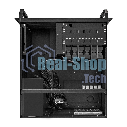 Серверный корпус ExeGate Pro 4U480-06/4U4021S (RM 19