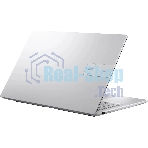 Ноутбук ASUS VivoBook X1504VA-BQ4422 90NB13Y2-M02FZ0 Silver 15.6