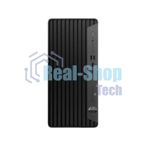 Компьютер HP Pro 400 G9 TWR Core i7-14700,8GB,512GB,eng usb kbd,mouse,WiFi,BT,DOS,1Wty(+кабель PC-186-K)