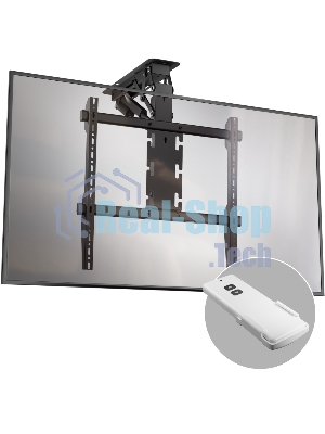 Кронштейн для телевизора Onkron N3LE-B черный 50