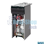 Котел газовый напольный BAXI SLIM 1.300iN 5E