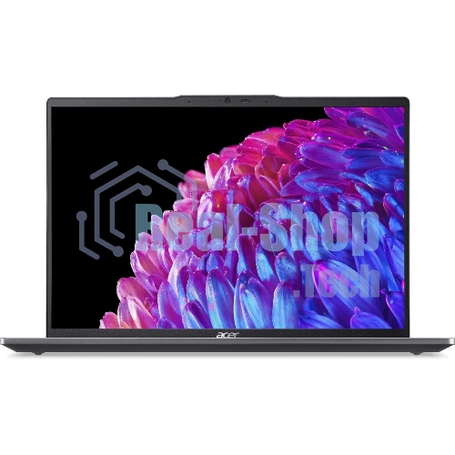 Ноутбук Acer Swift Go 14 SFG14-63-R8U9 Ryzen 5 8645HS 16Gb SSD 1Tb AMD Radeon 14