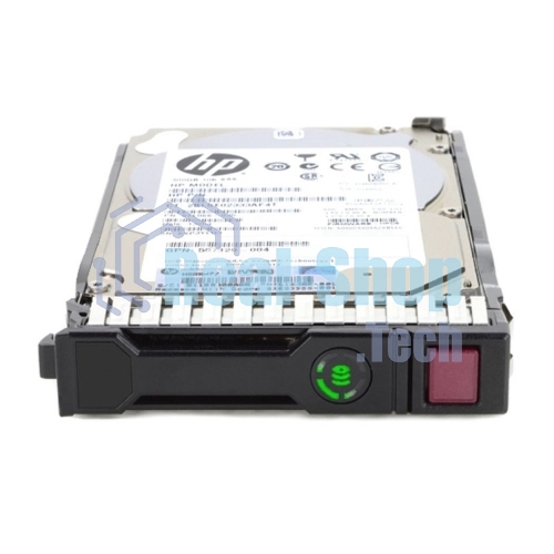 Жесткий диск HP 1Tb 3.5