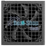 Блок питания Deepcool/GamerStorm PN1200M, 1200Вт, 80 PLUS Gold, 135мм, модульный, черный