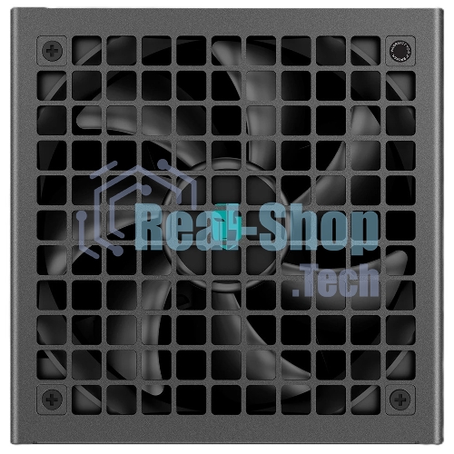 Блок питания Deepcool/GamerStorm PN1200M, 1200Вт, 80 PLUS Gold, 135мм, модульный, черный
