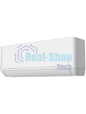 Кондиционер сплит-система настенного типа Neoclima Pro-Health NS/NU-HAP07T32 7000 BTU, 22 м², 27/38 дБ, охлаждение, обогрев, осушение, белый