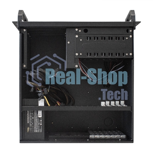 Серверный корпус ExeGate Pro EX293228RUS 4U450-16/4U4019S (RM 19