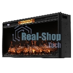Очаг электрический Royal Thermo Aurora RTFP/P-AR40LS