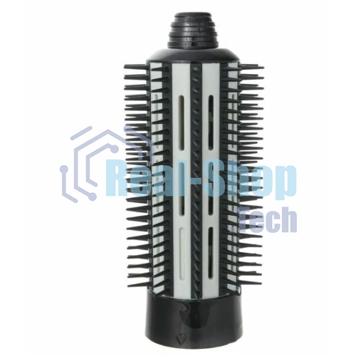 Фен-щётка Braun AS 720 Satin Hair 7 черный, 700 Вт, ионизация, 38 мм