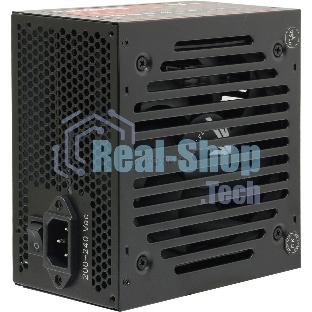 Блок питания Aerocool/Formula VX-350 PLUS, 350Вт, 120мм, черный