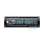 Автомагнитола ACV AVS-916BW, 1 DIN, Bluetooth, USB Type-A, AUX