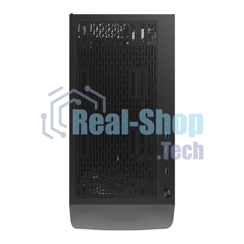 Компьютерный корпус ALSEYE Ai-B(Ai20025) Material: 0.7мм SPCC, Motherboard Compatiblility: Mini-ITX/Micro ATX/ATX/EATX, I/O Ports: USB 2.0*2+HD Audio+USB 3.0*1, Drive bay: H.D.D(3.5