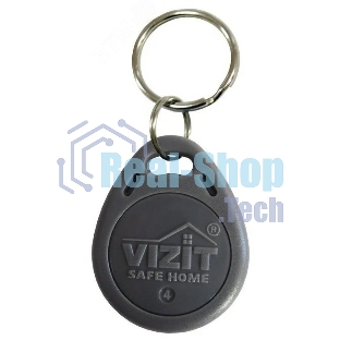 Ключ бесконтактный VIZIT RF2.1