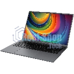 Ноутбук Digma EVE C5805 темно-серый N100 8Gb SSD 256Gb Intel UHD Graphics 16