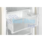 Морозильная камера Indesit DSZ 4150 E, бежевый, 214л, 6 ящиков