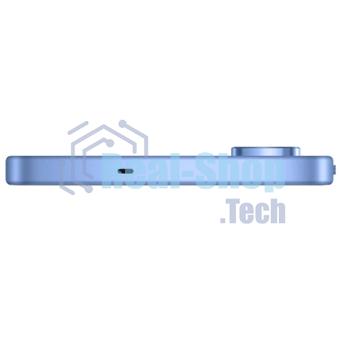 Смартфон Tecno Spark 40 Pro 8/256Gb, синий