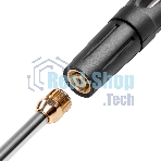 Мойка высокого давления Kolner K170 LUX (8140100116)